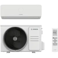 Bosch Climate 3200i-SET 35 -ilmalämpöpumppu