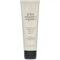 John Masters Hair Milk With Rose & Apricot 118ml