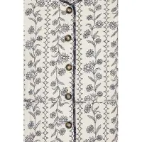 Ilse jacobsen Ottomaquilt01P - Cream - 40