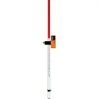 Leica Vakio t/laserlaitteelle kattoon (131–240 cm)