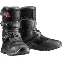 Leatt Adv X-flow 7.5 Moottoripyöräsaappaat