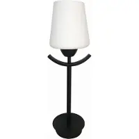 Candellux Lighting Sp. z o.o pöytävalaisin Lontoo