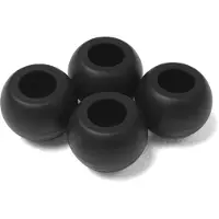 Helinox Chair Ball Feet - Large 55Mm 4 Pcs / Set