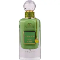 Ard Al Zaafaran Pistachio Musk Eau de Parfum 100 ml