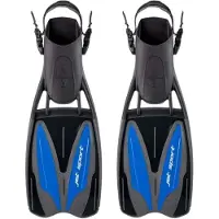SCUBAPRO Jet Sport Open Heel Sukelluslaitteet