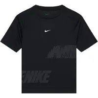 Nike Dri-Fit Multi Top Bold - Black - 147-158
