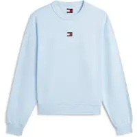 Tommy Hilfiger Bxy Badge Crew Collegepaita