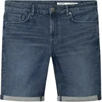 Gabba Gabmarkus Derby Shorts - Blue - 34 x 30