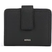 BOSS Lenah New Sm Wallet - Black - ONE SIZE