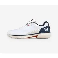Wilson Rush Lite 5 Savikentän Kengät