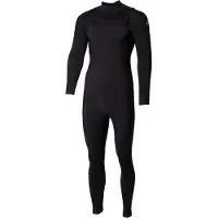 O'Neill Youth Epic 5/4 Mm Pitkähihainen Neopreenipuku Jossa Rintavetoketju