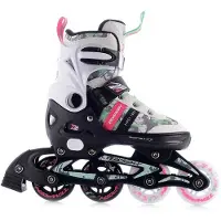 Tempish Dasty 2 Adjustable Lasten Rullaluistimet