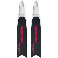 Cetma Mantra Medium Fin Blade