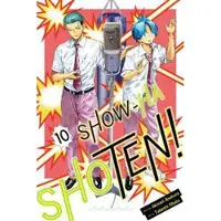 Viz Media, Subs. of Shogakukan Inc Show-ha Shoten!, Vol. 10