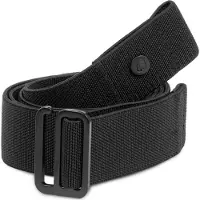 Urberg Hiking Belt Black Beauty Vyöt One Size