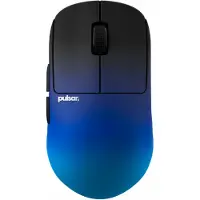 Pulsar X2H CrazyLight Mini Langaton Pelihiiri - BadSeedTech Edition