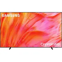 Samsung U9072 98" 4K LED Tizen TV, 100 Hz, HDR10+