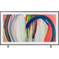 Samsung LS03H 55" 4K TV