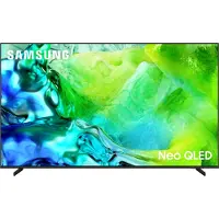 Samsung QN80HA 85" 4K Neo QLED Tizen TV, 100 Hz, HDR10+