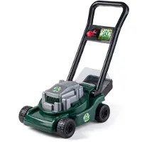 3-2-6 Lawn mower