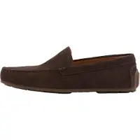 Vagabond SHOEMAKERS Mokkasiinit 'Lorenzo' suklaa