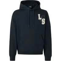 Lyle & Scott Collegepaita vaaleabeige / tummansininen / basaltinharmaa / valkoinen