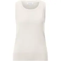 Rich & royal Toppi valkoinen / offwhite