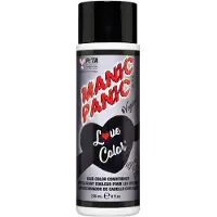 Manic Panic N.Y.C. Love Color? Black Kat 236ml