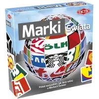 world brand game