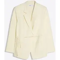 Bershka Bleiseri pastellinvioletti