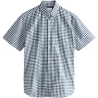 Next Paita sininen / vaaleansininen / khaki / valkoinen