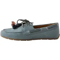 Next Mokkasiina 'Forever Comfort' savunsininen