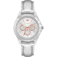 Juicy Couture Jc1221svsi Naisten Kello