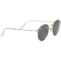 Ray-Ban Round metal - RB3447 001 53