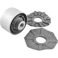 TEDGUM Laakeri, tukivarsi 463839