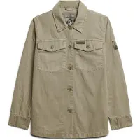 Superdry Military Päällyspaita