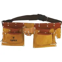 Topex Työkaluvyö 79R405