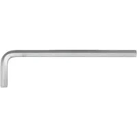 Topex Kuusiokoloavain 5mm, 120x28mm.