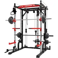 Nordcore Smith Rack Kyykkyhäkki Core