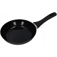 Hobby Hall Zwieger Rocca paistinpannu 20 cm alumiinia keraamisella pinnoitteella, induktioon