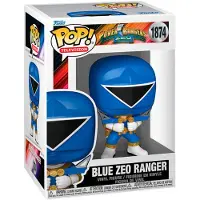Funko POP! Zeo Ranger Blue Kuvio