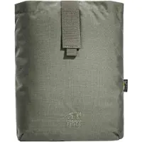 Tasmanian Tiger Dump Pouch IRR (Color: Stone Grey Olive)