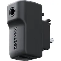 Insta360 X4 Mic Adapter -mikrofoniadapteri