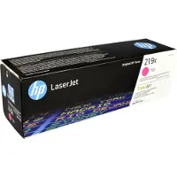 HP – /TonerHP 219X High Yield MG Original L (W2193X)