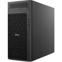 Dell Pro Max T2 FCT2250 Intel Core Ultra 9 285K 64 GB DDR5-SDRAM 1 TB SSD Windows 11 Pro Tower PC Black 3YBO (FPT01)