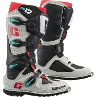 Gaerne SG12 Enduro Motocross-saappaat