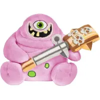 Tomy Warhammer Granade Nurgling 15 Cm Nalle