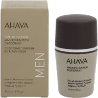 Ahava Time To Energize Roll-on-deodorantti 50 ml