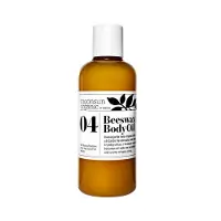 Moonsun Organic of Sweden Beeswax Body Oil 200 ml