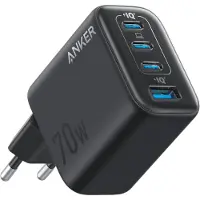 Anker A121C, Sisätila, AC, Musta (A121CG11)